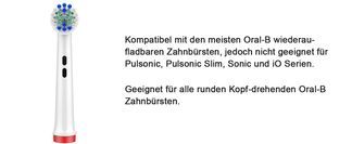 Hochwertig & sicher für Ihre Zahnpflege