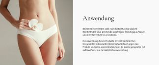 Intimgel für empfindliche Haut und Lebensphasen