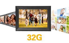 Speichert über 80.000 Fotos
