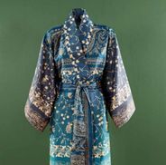 Brenta Kimonos