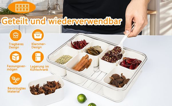 Vielfältige Einsatzmöglichkeiten