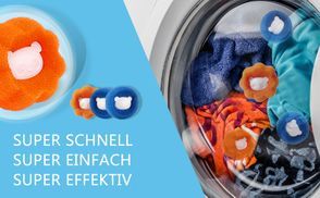 Verhindern Sie das Knoten von Kleidung