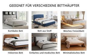 Wählen Sie vor der Bestellung die richtige Größe