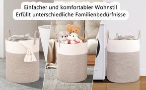 Erfüllen Sie unterschiedliche Familienbedürfnisse