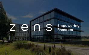 Über ZENS