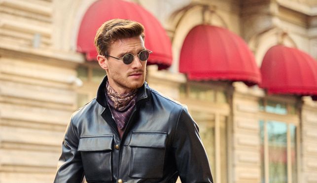 Stilvolle Übergangslooks leicht gemacht