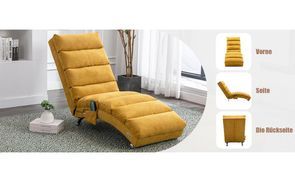 Praktisches Design, angenehme Massage