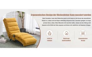 Einfache Montage, vielseitig einsetzbar