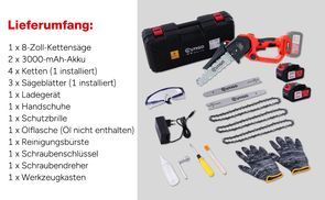 Was ist im Paket enthalten