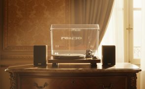 Eintauchen in Vinylklänge & Klanggenuss