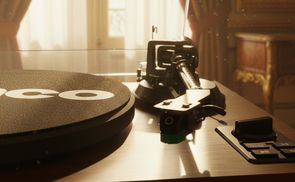Moderne trifft auf klassische Ästhetik