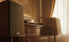 Bereit für jedes Musikabenteuer