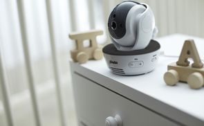 Überwachung mit Alecto Baby: Sicherheit und Komfort
