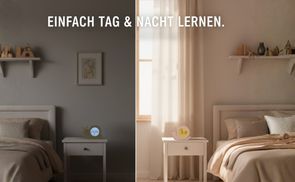 Bessere Abende. Entspannte Morgen