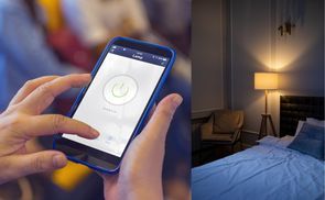 Alecto SMART-PLUG10 - Steuern Sie Ihr Zuhause Smart
