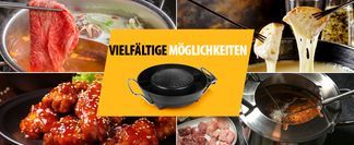 Sicher und robust verarbeitet