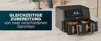 Hohe Kapazität