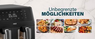 Große Vielseitigkeit