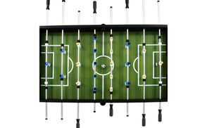 realistisches Spielerlebnis