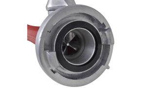 Storz C Kupplung aus Aluminium