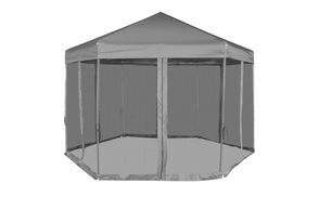 Stabiles Pop Up Zelt