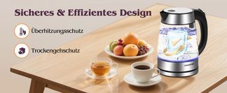 Einzigartiges Design