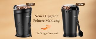 Brandneues Upgrade