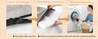 Präzise Temperaturregelung​