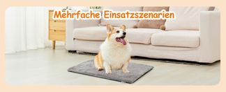 Sichere und komfortable Design​