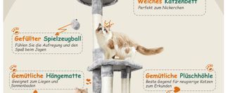 Material ist gesund und komfortabel
