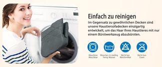 EINFACHE PFLEGE