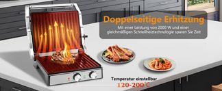 Einfach zu Bedienen