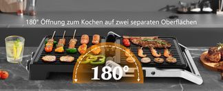 Extra Großes Kochtablett