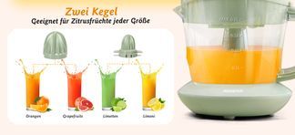 100% reiner Saft, ohne BPA