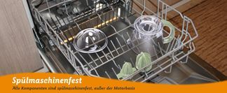 Benutzerfreundliches Design
