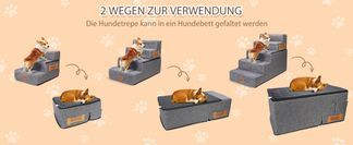Basis aus hochdichtem schwamm