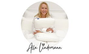 Über Sleepi. Gegründet von mir: Alla