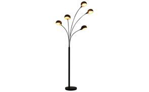 Höhenverstellbare Bogenlampe für Ihr Zuhause