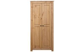 Praktischer Schrank mit Einlegeboden