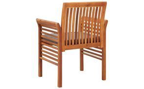 Bequemer Outdoor Loungesessel
