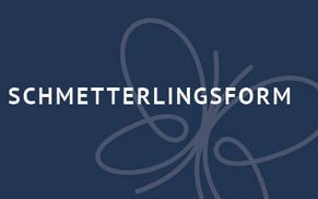 Unsere innovative Schmetterlingsform