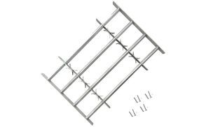 Set aus 2 robusten Sicherheitsgittern
