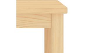 Langlebiges Material