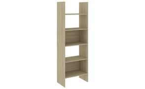 Moderner Bücherschrank für dein Zuhause