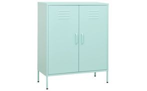 Stilvoller und Praktischer Lagerschrank