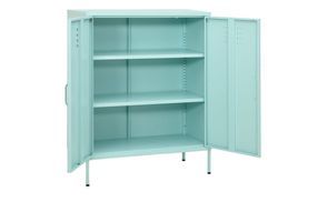 Vielseitiges Sideboard mit Türen und Einlegeböden