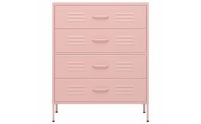 Sideboard mit Vollauszug Schubladen