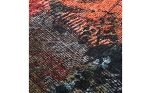 geräuschdämpfenden Designs 