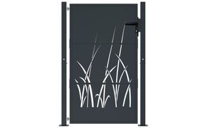 Lasergeschnittenes Design