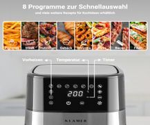 One Touch LED Display